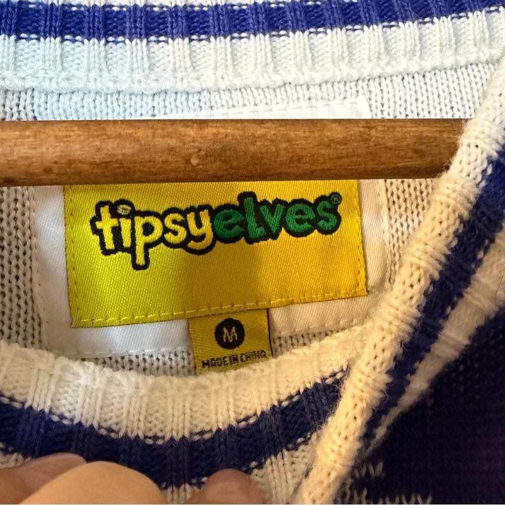 Tipsy Elves tipsy elves